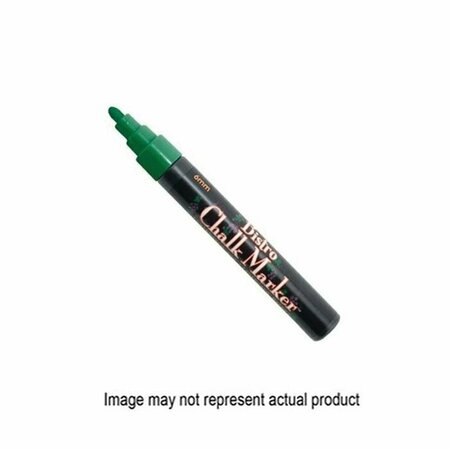 UCHIDA Bistro Chalk Bold Marker Red UC480S2